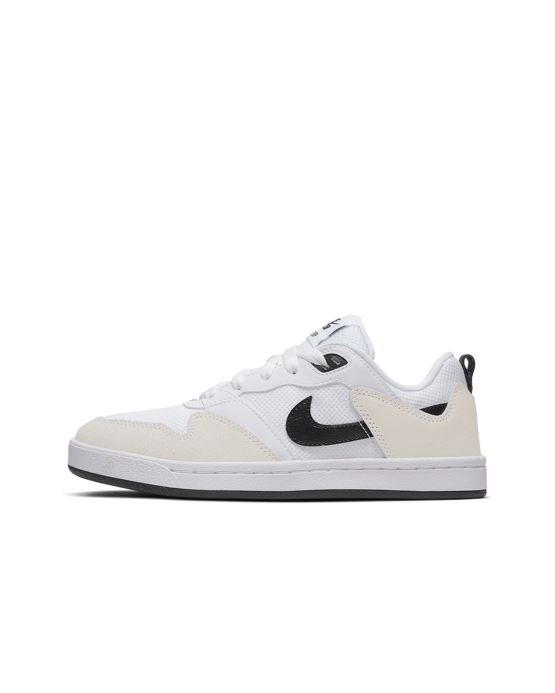 NIKE公式】ナイキ SB アリウープ ジュニア スケートボード